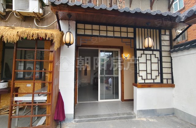 车站村小区2室1厅60.36㎡27万二手房图片