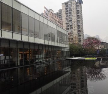 金辉彩湖云璟(南区)