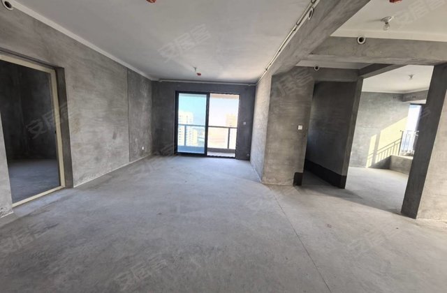 伟星城市之光4室2厅124.93㎡165万二手房图片