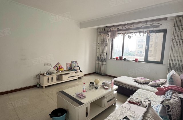 大泽响水湾3室2厅112.5㎡48万二手房图片