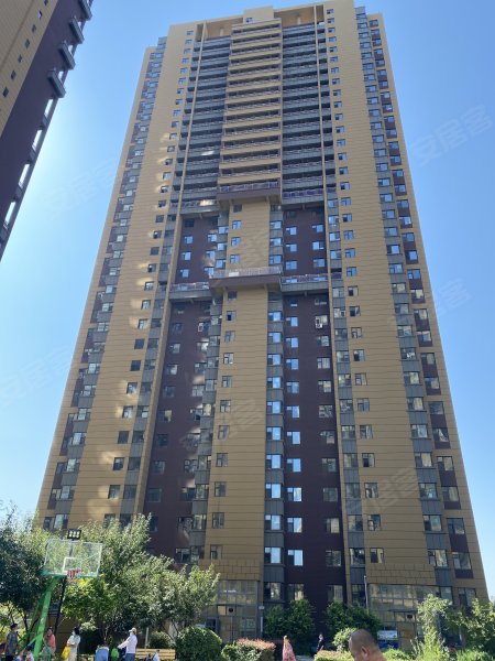 成城蓉桥壹号c区