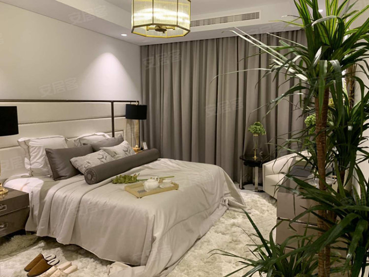 阿联酋迪拜酋长国迪拜约¥212万阿联酋迪拜-派拉蒙高品质公寓式酒店新房酒店公寓图片
