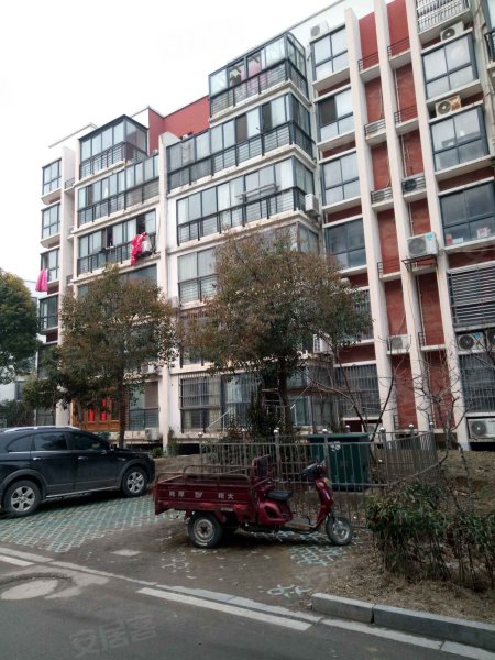 嘉盛龙庭国际,西湖西路465号-宿迁嘉盛龙庭国际二手房,租房,房价-宿迁