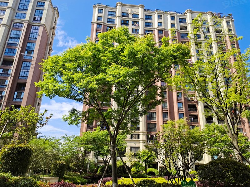 尚景名苑,台州大道四号路-台州尚景名苑二手房,租房,房价-台州安居客