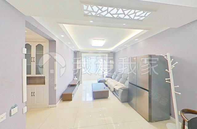 润景园著3室2厅110.86㎡153万二手房图片