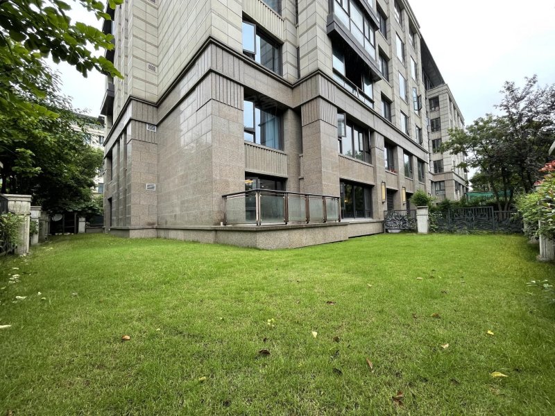 金地佘山天境(别墅)