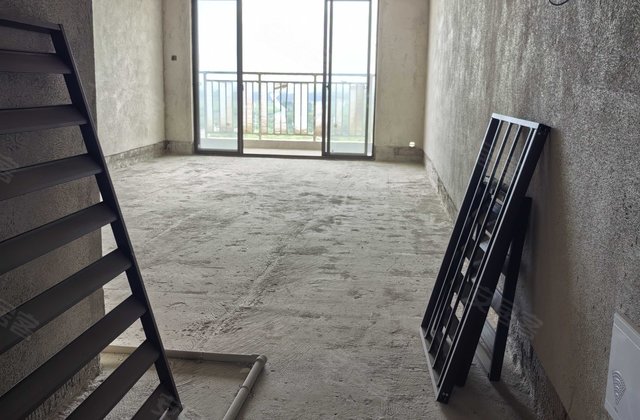 精通熙悦4室2厅107.4㎡34万二手房图片