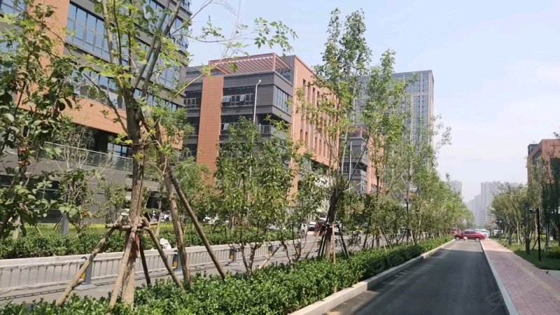 绿地城(商住楼),唐冶中路,近唐冶西路-济南绿地城(商住楼)二手房,租房