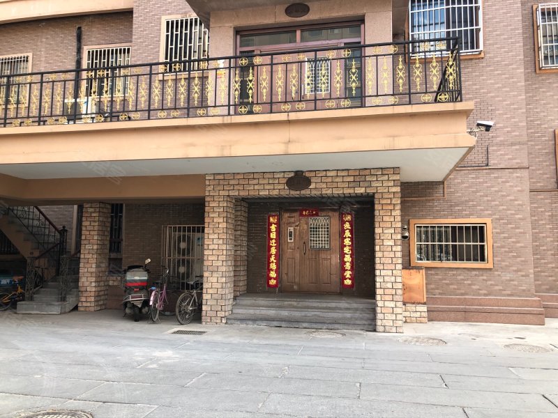 万润水岸豪庭