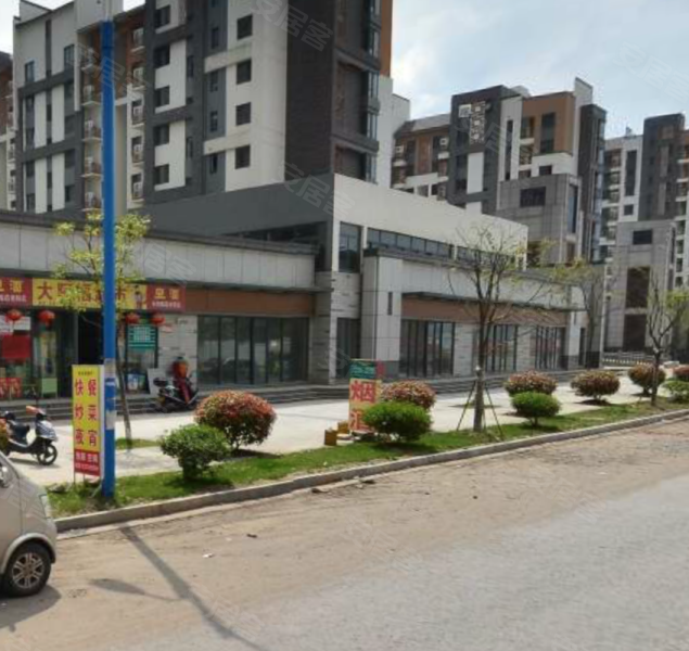 栢景雅居丹桂轩