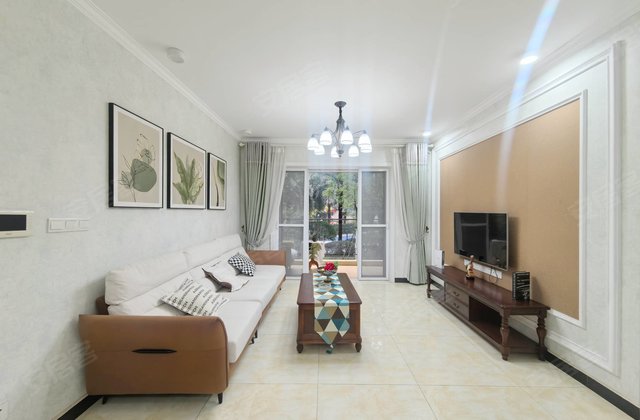 栖山美景3室2厅85㎡25.5万二手房图片