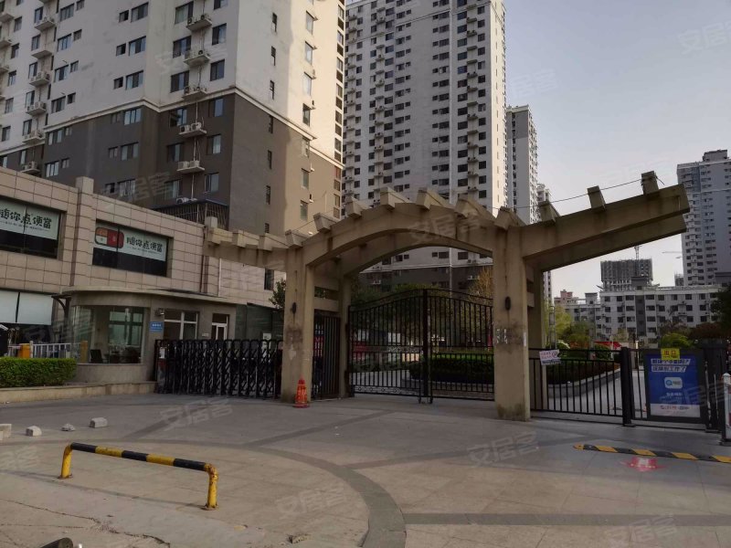 阳光领地,东柳大街-邯郸阳光领地二手房,租房,房价-邯郸安居客