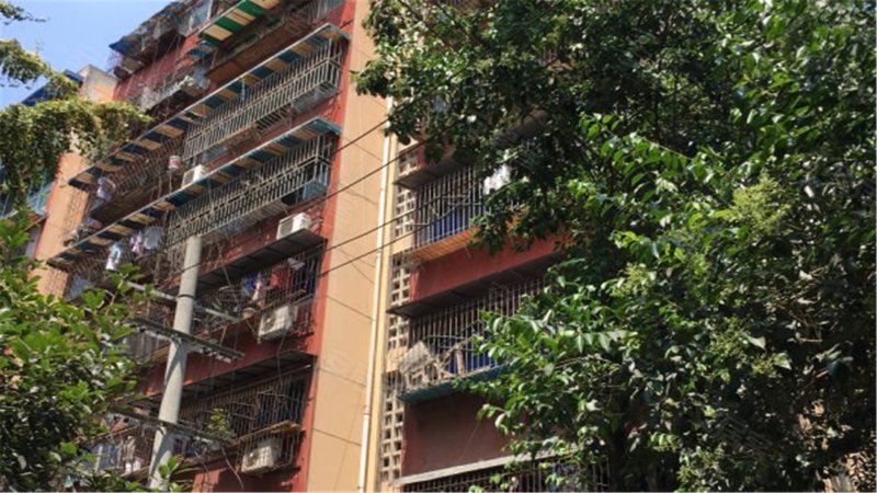 红运花园,晋平街77号-玉林红运花园二手房,租房,房价-玉林安居客