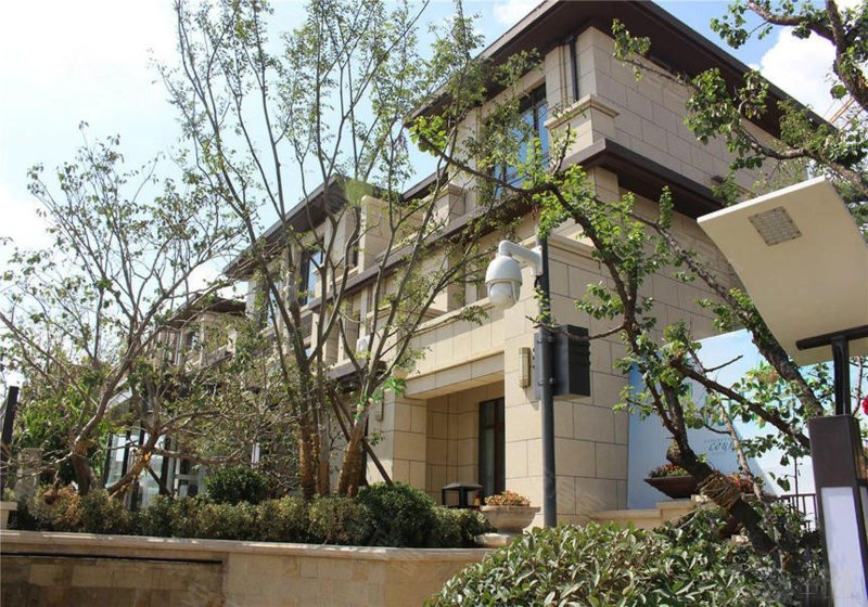 金日唐郡(别墅)