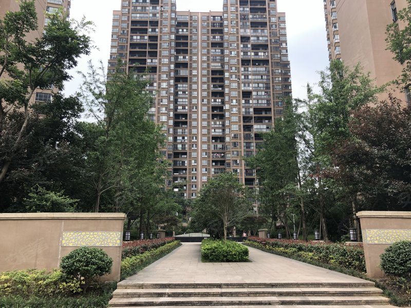 大汉龙城旺龙府小区,紫东路-怀化大汉龙城旺龙府小区二手房,租房,房价