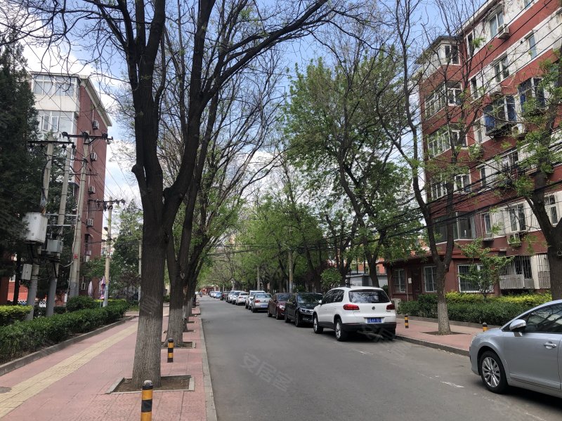 高家园社区(四区)