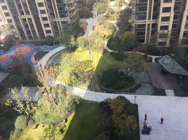 龙湖春江天玺(公寓住宅),博奥路,近建设四路-杭州龙湖春江天玺(公寓