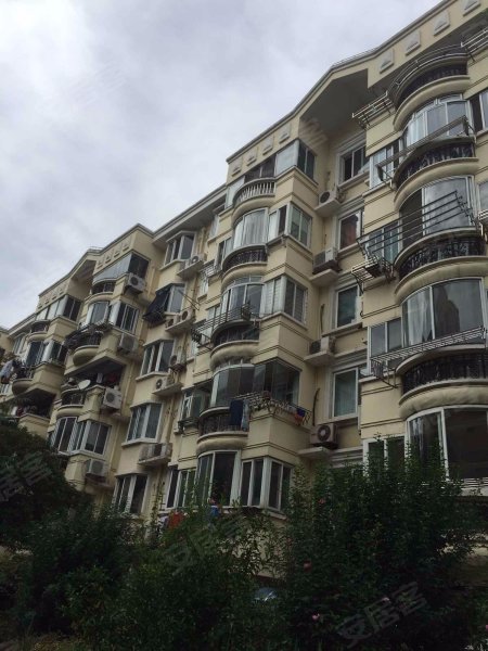 浦东新世纪花苑(三期)