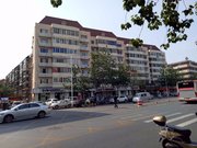 万兴街小区图片