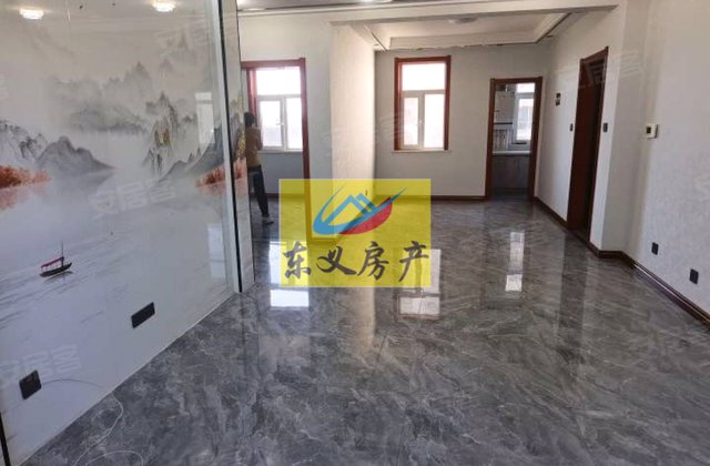 英郡年华2室2厅92㎡42万二手房图片