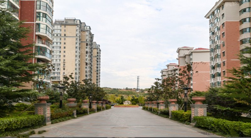 山水龙城望山苑