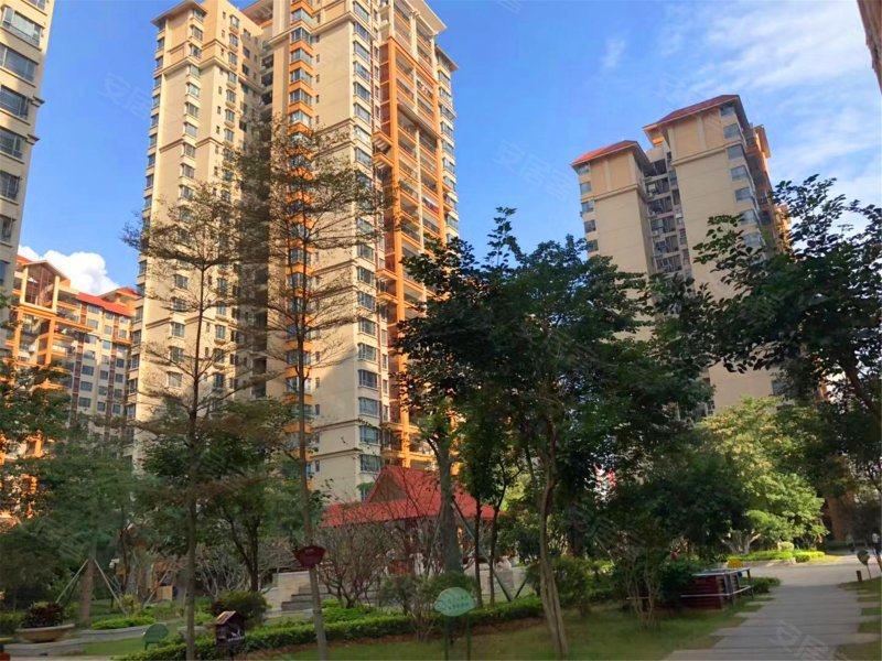 华英城墅景湾,信安三路8号-肇庆华英城墅景湾二手房,租房,房价-肇庆