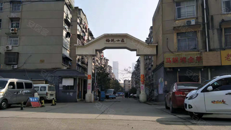 梅苑小区,明珠路18号-徐州梅苑小区二手房,租房,房价-徐州安居客