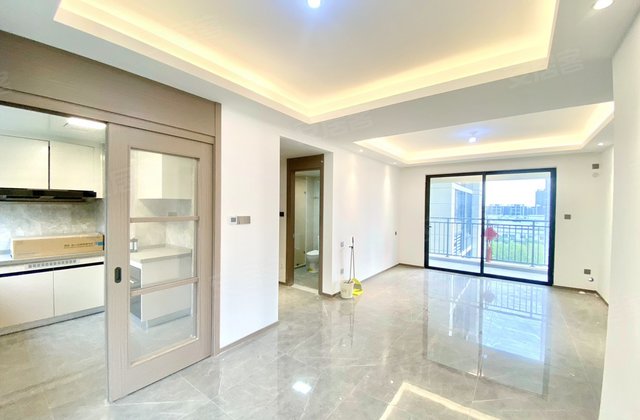 华福金湾水岸4室2厅122㎡101万二手房图片