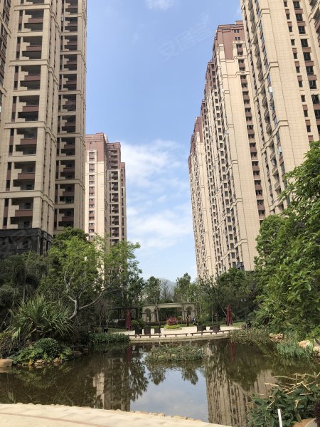 长乐阳光城翡丽湾(别墅)