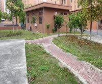 上海花园二期(公寓住宅)