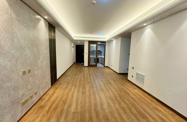 弘辉首玺豪园3室2厅108.53㎡152万二手房图片