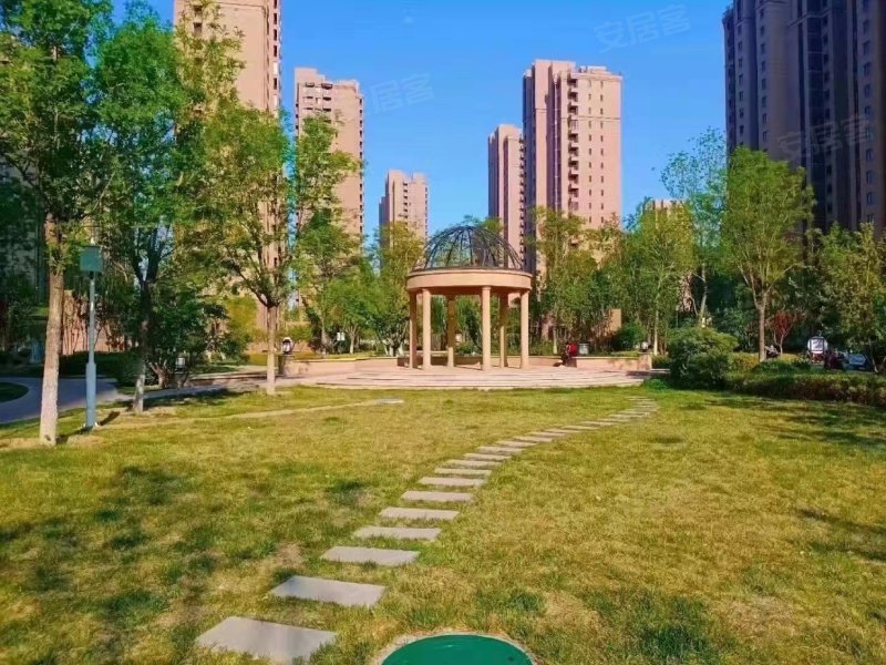 荣盛水岸花语(香河)