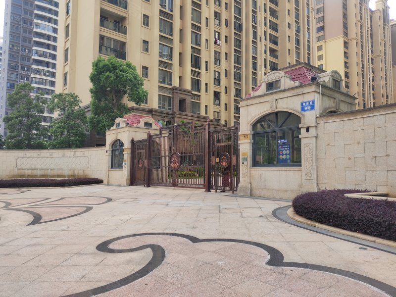 壹品湾二区,泰星路9号-汕头壹品湾二区二手房,租房,房价-汕头安居客