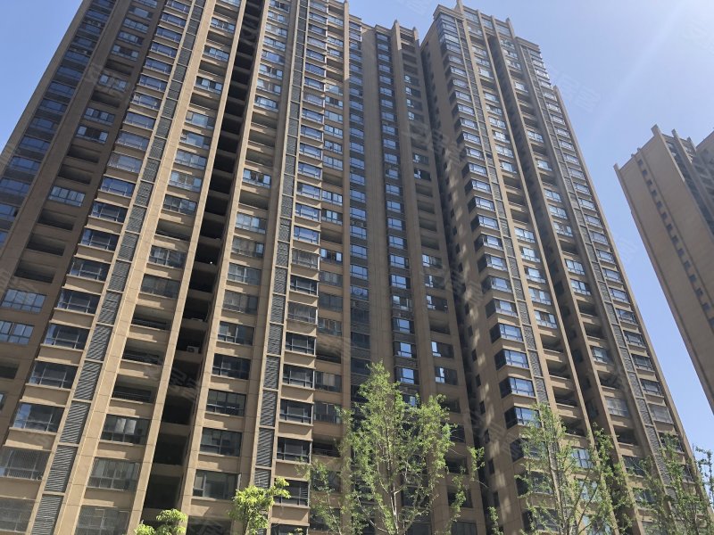 东方今典中央城(b区),新十一大道-信阳东方今典中央城(b区)二手房