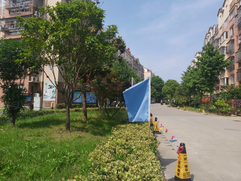 水岸花都,华中东路-安庆水岸花都二手房,租房,房价-安庆安居客