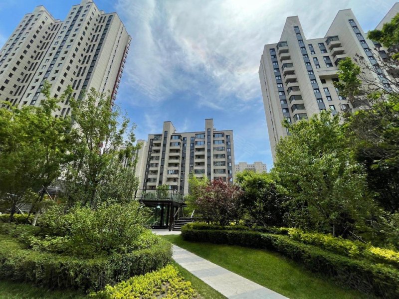 嘉惠燕京府,超达大路-长春嘉惠燕京府二手房,租房,房价-长春安居客