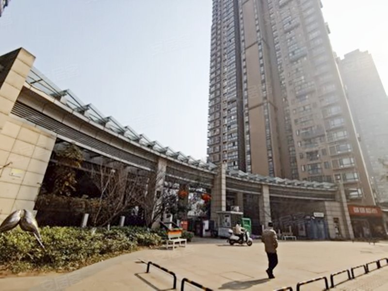 金地中心城(西区)