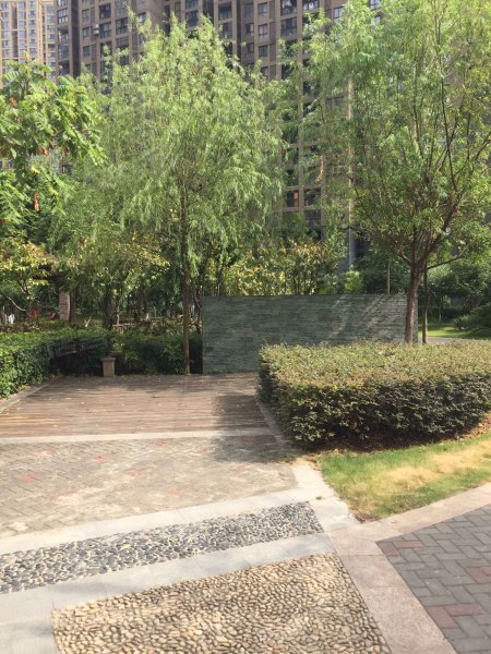 维佳武昌府一期(b区)