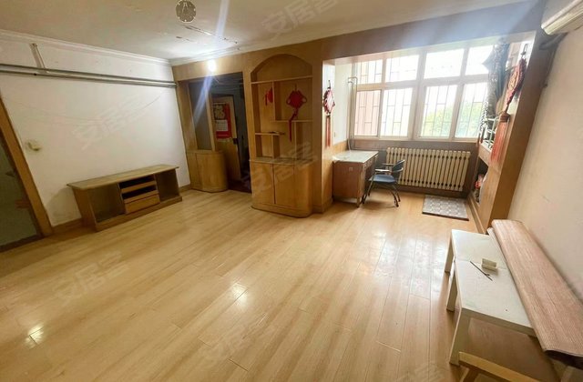 港澳新城3室2厅103㎡112万二手房图片