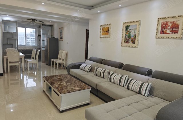 美豪家园3室2厅140㎡49万二手房图片