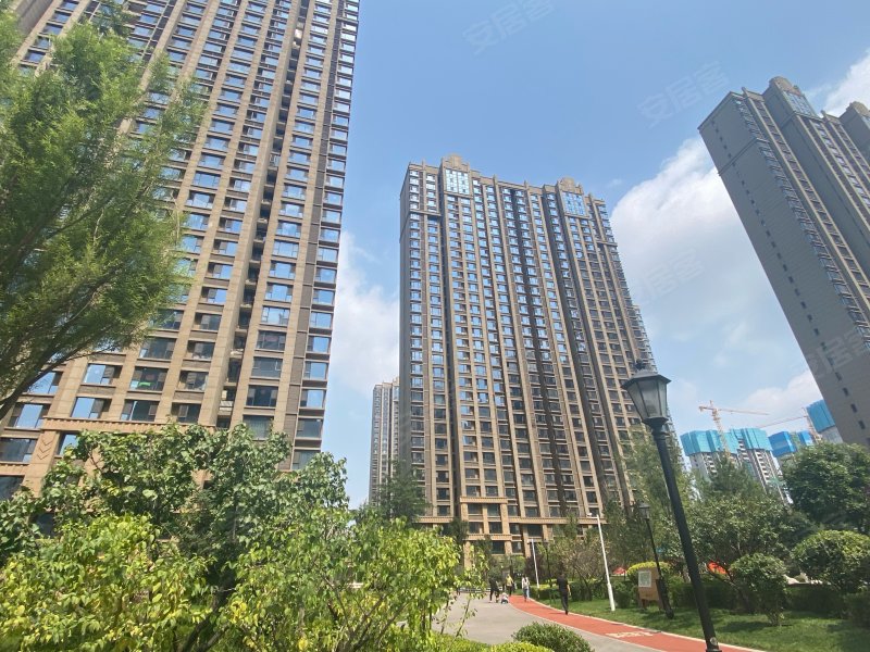 星港城,南环东路-大同星港城二手房,租房,房价-大同安居客