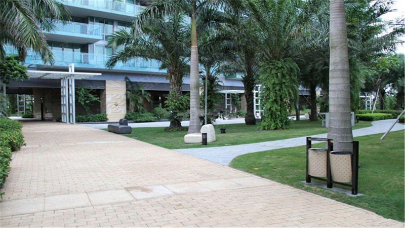 红树西岸,深湾一路3号-深圳红树西岸二手房,租房,房价-深圳安居客