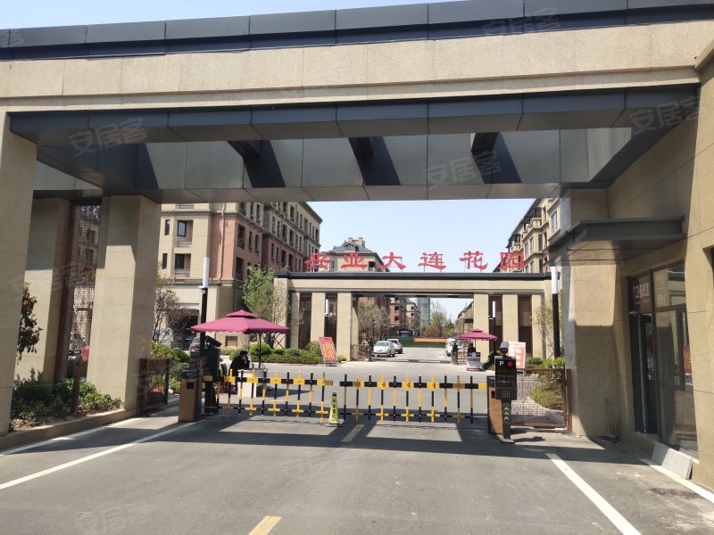 兴业大连花园,大连路-日照兴业大连花园二手房,租房,房价-日照安居客