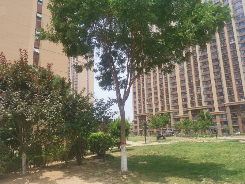 大谈裕园,吉恒街-石家庄大谈裕园二手房,租房,房价-石家庄安居客