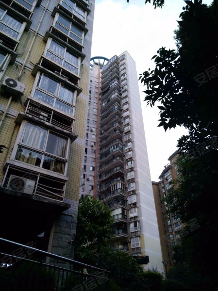 归谷城市美墅,华轩路108号-重庆归谷城市美墅二手房,租房,房价-重庆