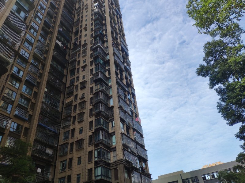 领秀嘉园,华升南路-泸州领秀嘉园二手房,租房,房价-泸州安居客