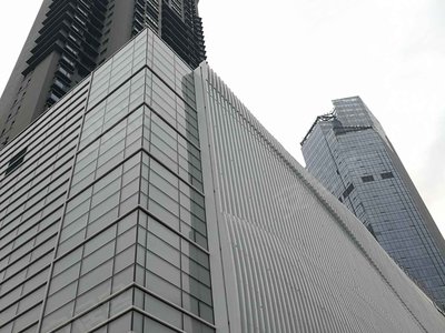 帝斯曼国际中心,武珞路421号 - 武汉帝斯曼国际中心二手房,租房,房价