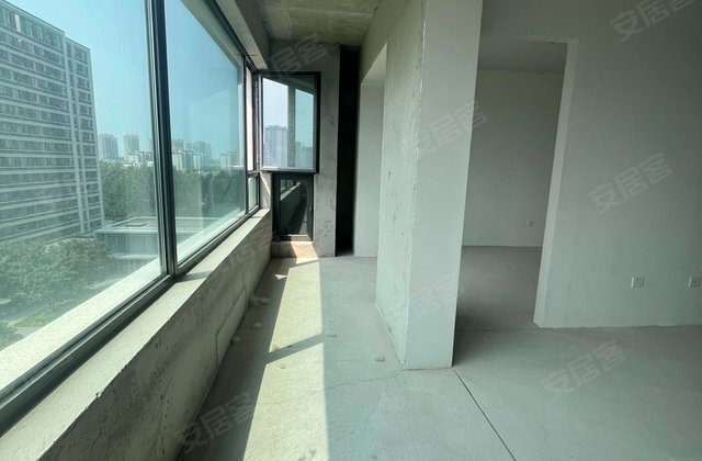 蓝城雲庐3室2厅125.77㎡120万二手房图片