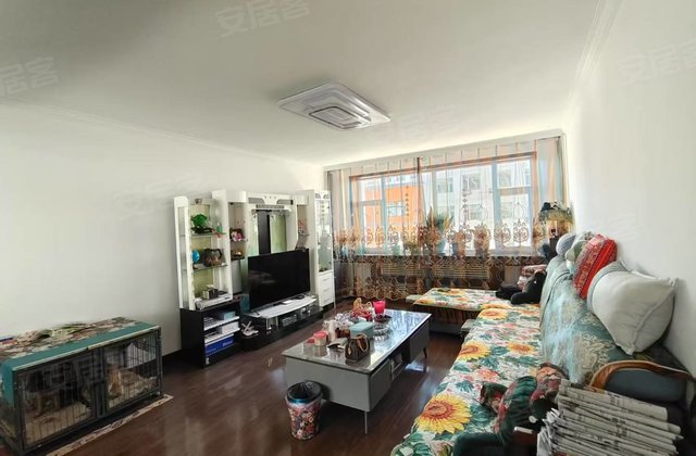 福泰苑3室2厅131㎡32万二手房图片
