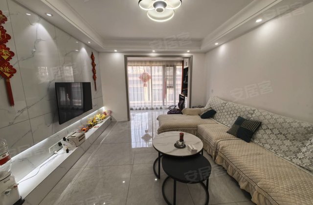 奥园玖珑湾4室2厅118㎡59.8万二手房图片